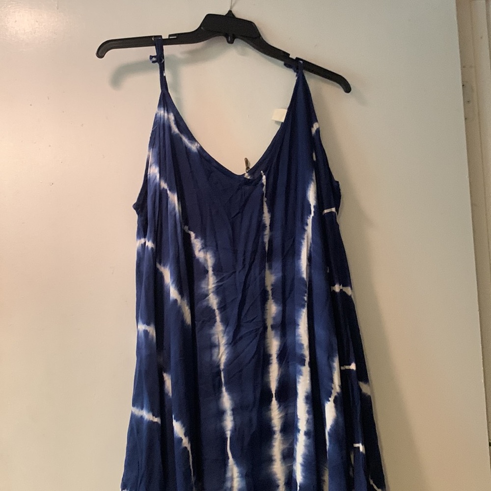 Riviera Sun Harem Jumpsuit Romper Jumpsuits for Women 2x